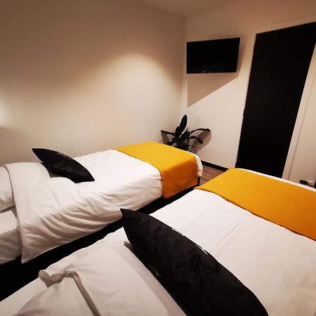 Bed and Breakfast Apres-Velo Brakel Exteriér fotografie