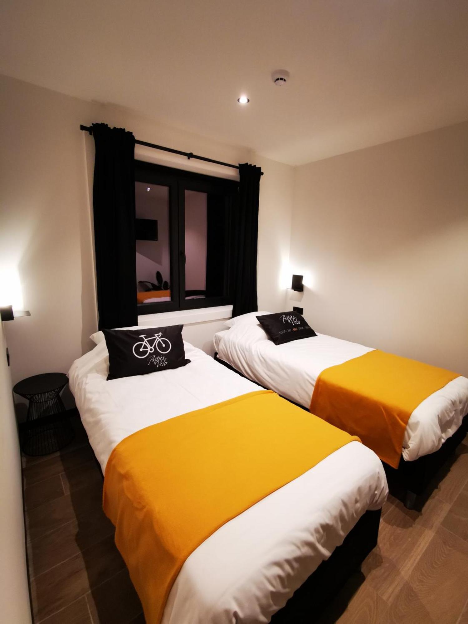 Bed and Breakfast Apres-Velo Brakel Exteriér fotografie