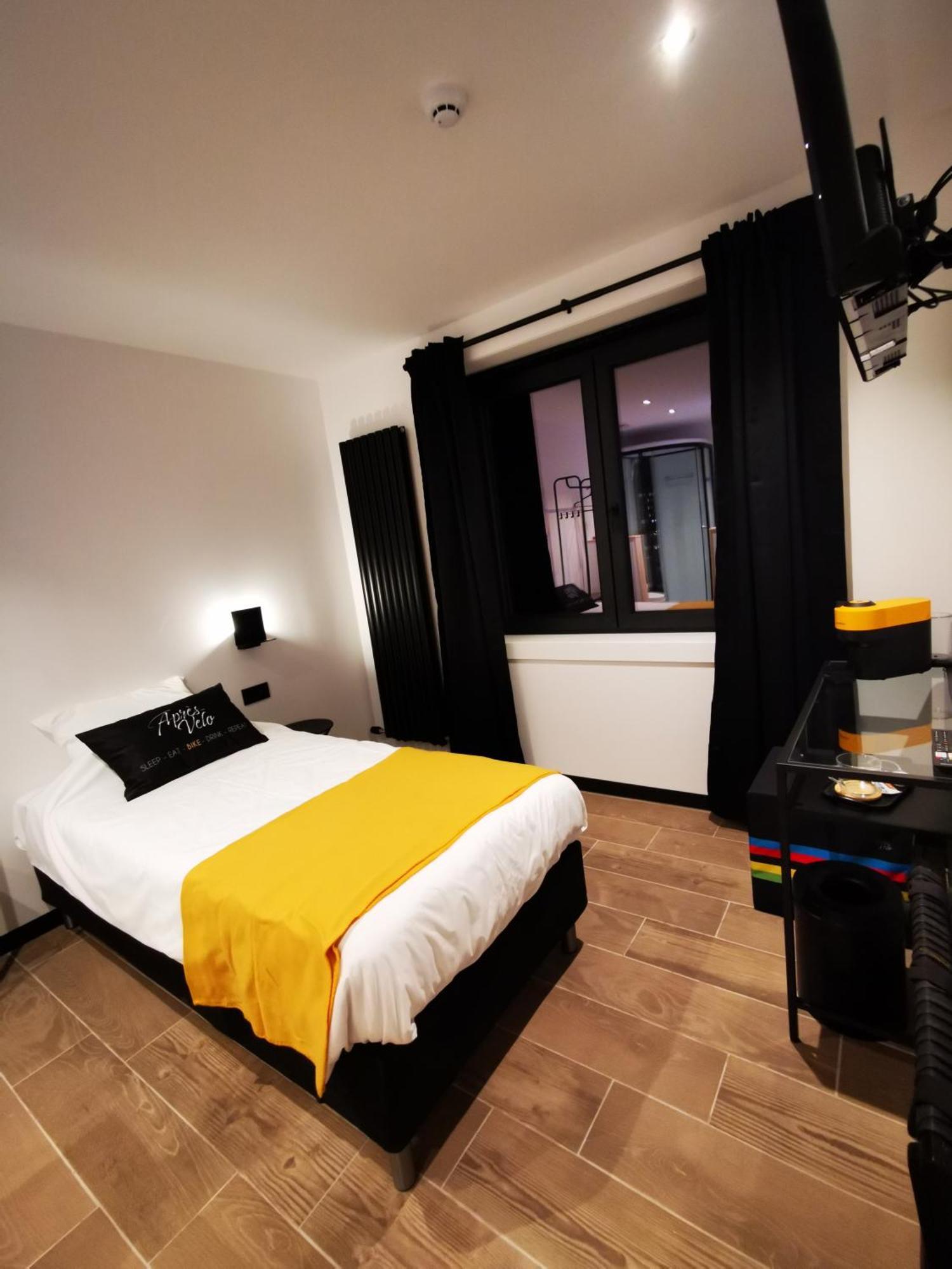 Bed and Breakfast Apres-Velo Brakel Exteriér fotografie