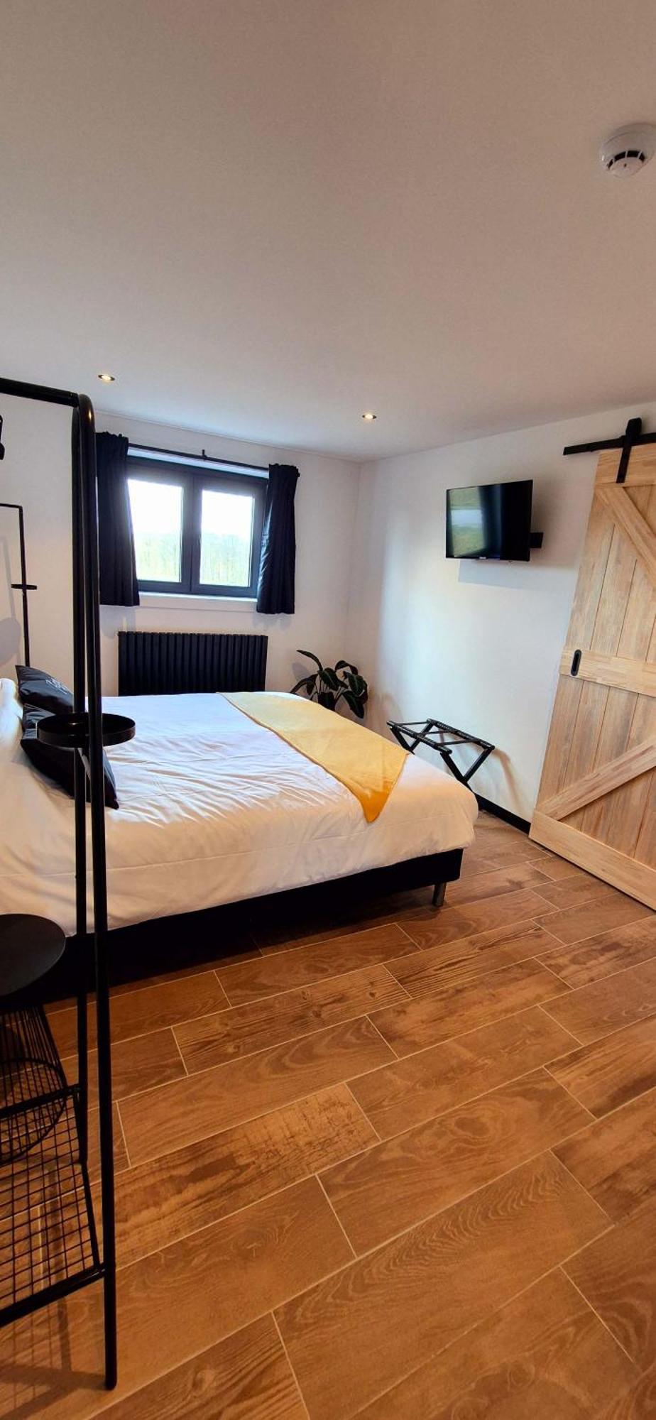 Bed and Breakfast Apres-Velo Brakel Exteriér fotografie